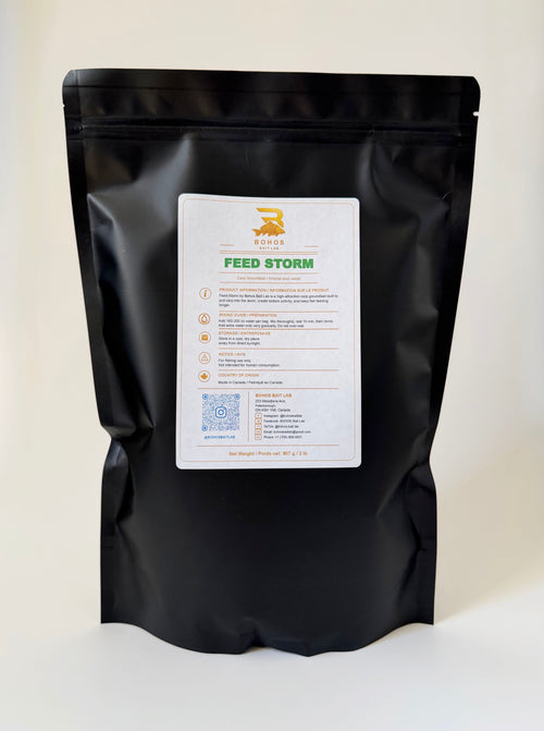 FEED STORM