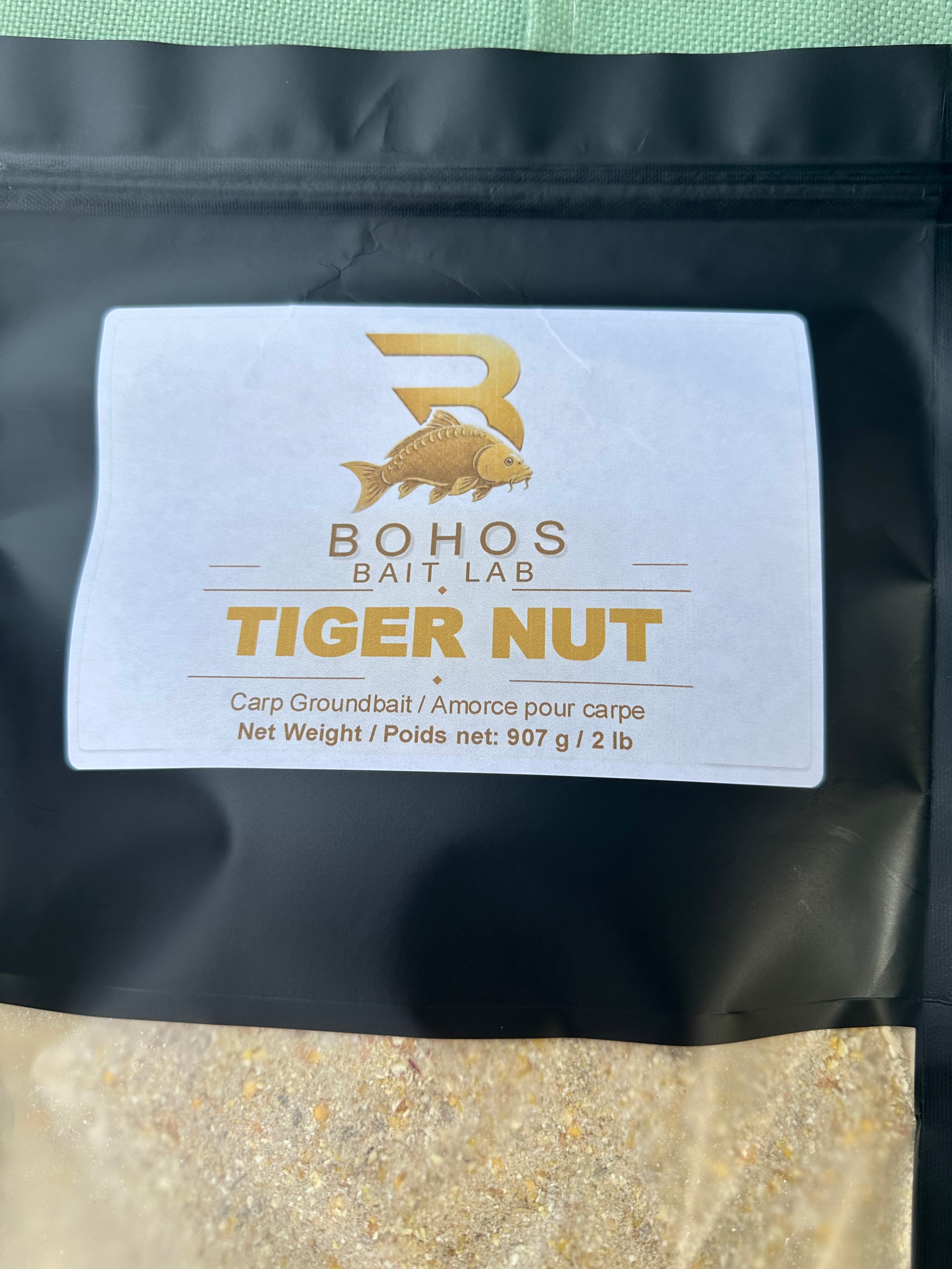 TIGER NUT