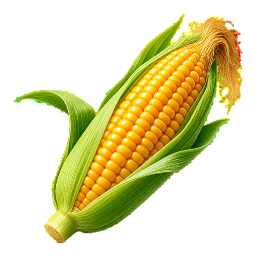 Golden Corn